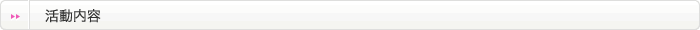 活動内容