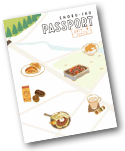 食育パスポート　2017夏号