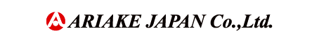 ARIAKE JAPAN Co.,Ltd.